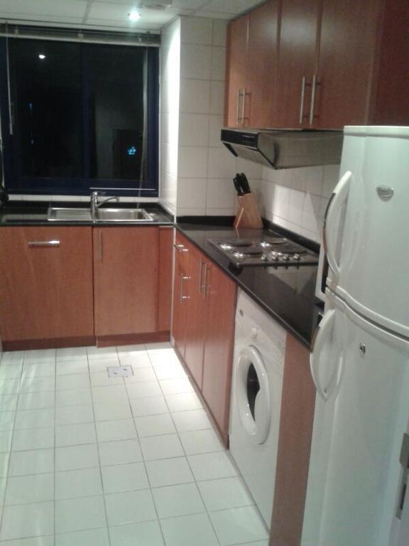 Al Faris 1 Hotel Apartments Dubaj Szoba fotó
