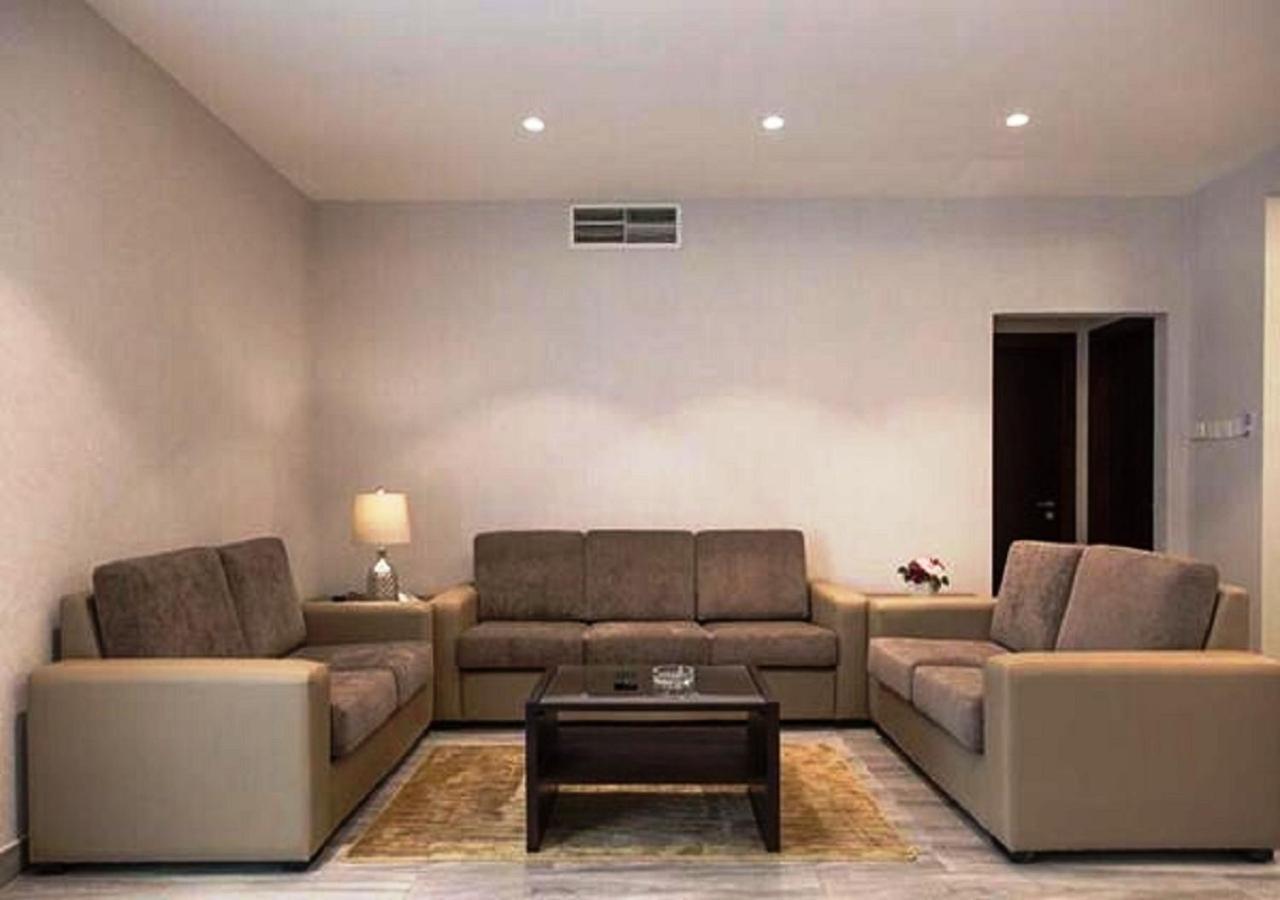 Al Faris 1 Hotel Apartments Dubaj Kültér fotó