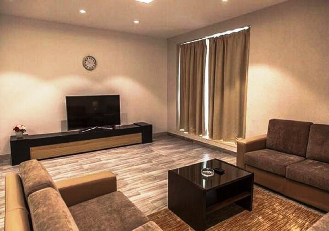 Al Faris 1 Hotel Apartments Dubaj Kültér fotó