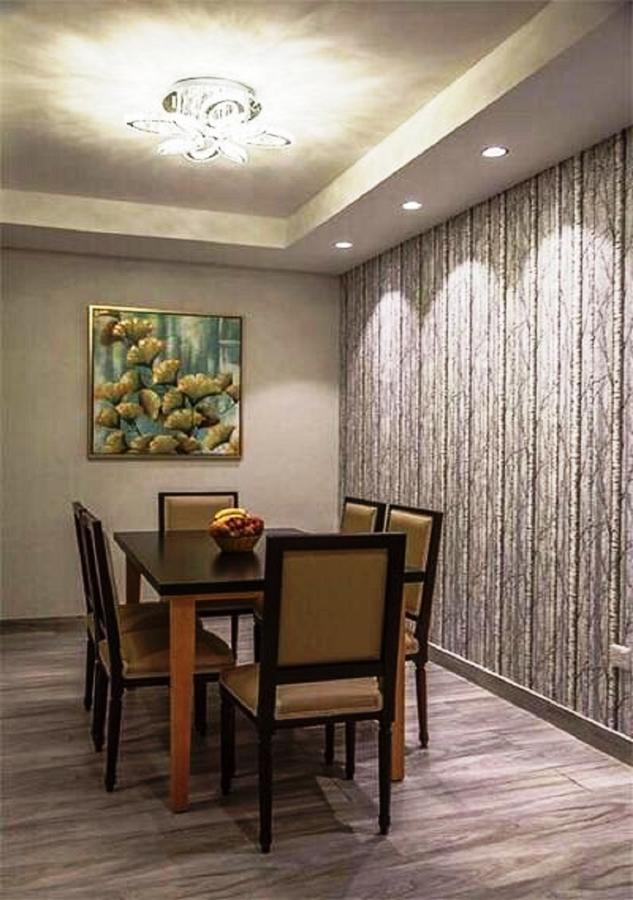 Al Faris 1 Hotel Apartments Dubaj Kültér fotó